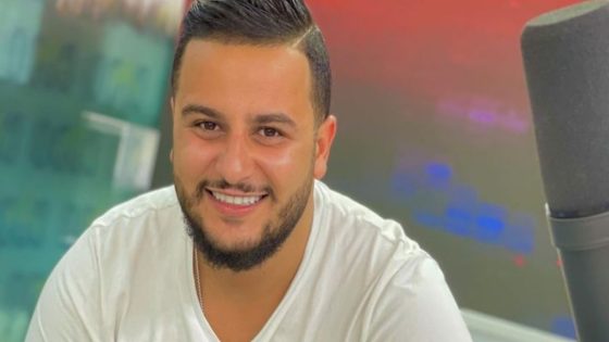 عثمان بلبل يصاب بـ”جنون الحب” في أحدث أغانيه -فيديو