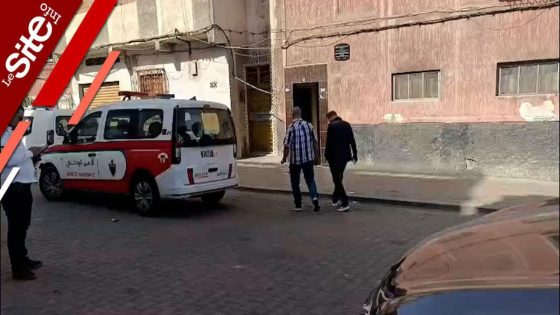 شخص يقتحم مكتب محامي بالبيضاء ويغتصب كاتبته -فيديو