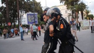 الاستقلال يدين بشدة أعمال العنف والتخريب التي رافقت احتجاجات “جيل z”