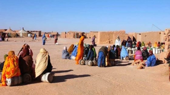 الأمين العام للأمم المتحدة يطالب “البوليساريو” بوضع حد لانتهاكاتها لوقف إطلاق النار