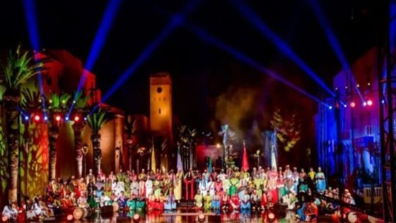 المهرجان الدولي لسينما المؤلف بالرباط يحتفي بالتعايش والإبداع الفني