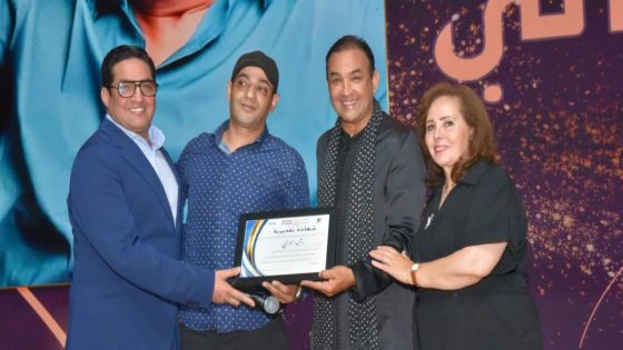 مهرجان بنجرير.. تكريم رشيد الوالي والراحل الشوبي