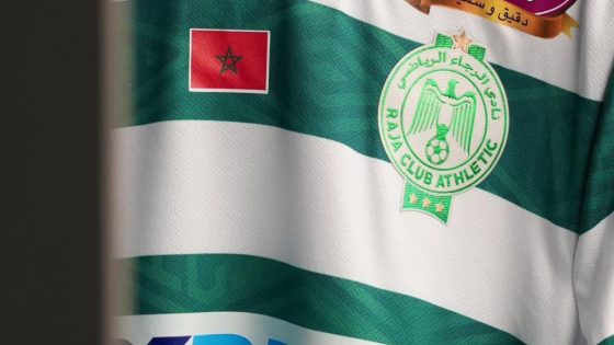 توصيات من إدارة الرجاء تهم تعاقدات الميركاتو الشتوي