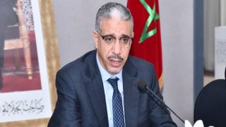 رباح لـ”سيت أنفو”: بلاغ الديوان الملكي فند مقولة أن المغرب جزيرة وفضح من يحرض على العنصرية