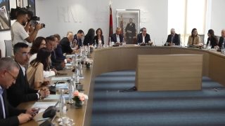 قادة تجمعيون: مطالب “جيلZ” مشروعة وحزب الأحرار منفتح على الحوار معهم