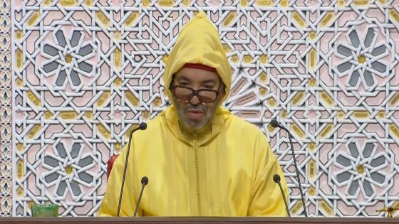 الملك يرسم ملامح تنمية مندمجة تشمل الجبال والسواحل والعالم القروي