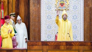 الخطاب الملكي.. دلالات قوية ورفض قاطع للتهاون في المردودية