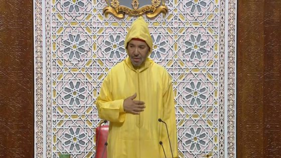 الملك: محاربة الفوارق الاجتماعية ليست شعارا فارغا بل رهانا مصيريا للمغرب