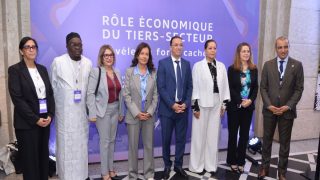 نجاح كبير للنسخة الرابعة من منتدى WeXchange