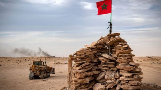 الصحراء المغربية.. من شرعية التاريخ إلى ريادة المستقبل
