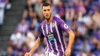 وجهة غير منتظرة للاعب أملاح