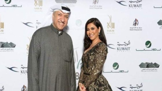 محامي شيرين يعلن انتصارها مجددا على شركة “روتانا” -صورة