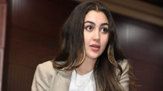 بعد ضجة “الله يرزقك شي بوكوص” لزميلته البرلمانية..السنتيسي يوضح