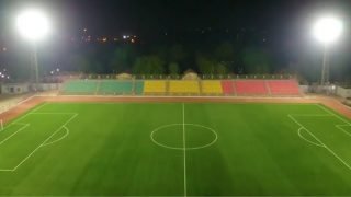 حوريا كوناكري يستقبل الجيش بعيدا عن غينيا