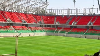 الرباط تحتضن مباريات الملحق الإفريقي لمونديال 2026