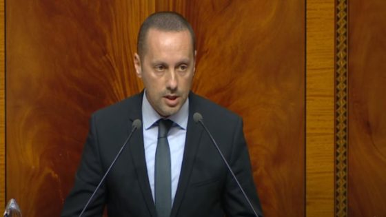 التهراوي يُعلن قرب إطلاق “الاستراتيجية الوطنية للصحة النفسية”