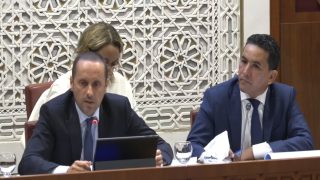 “خلاف حول البث المباشر” يؤخر اجتماع لجنة نيابية لمناقشة ملف الصحة بحضور التهراوي