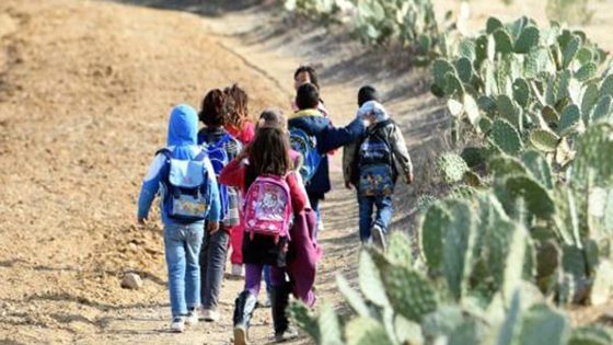 برلماني ينبه برادة إلى “نوم تلميذات في قاعات المراجعة بسبب تقصير مسؤولين”