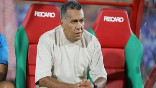 رشيد الطاوسي في مجال جديد غير التدريب
