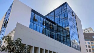 افتتاح الحرم الجامعي الجديد لمدرسة TBS Éducation في البيضاء