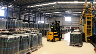 شركة تكنوبور المغرب تحصل على شهادتي ISO 9001:2015 و ISO 14001:2015 تتويجًا لمسار طويل من الالتزام بالجودة والسلامة وحماية البيئة