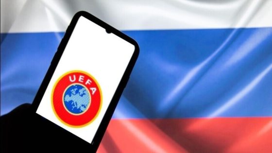 قرار اليويفا يشعل الجدل من جديد حول مصير الكرة الروسية