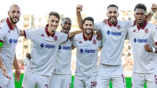 إصابة الهنوري مع المنتخب تقلق أنصار الوداد