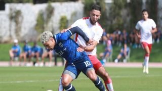 اتحاد يعقوب المنصور يضع يده على نقطة ضعف الوداد