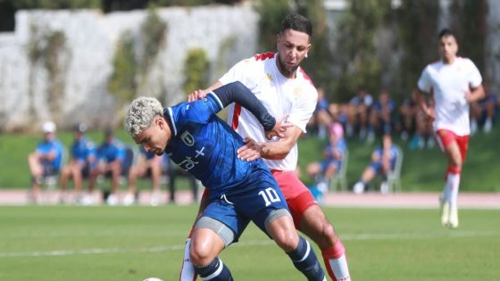 اتحاد يعقوب المنصور يضع يده على نقطة ضعف الوداد