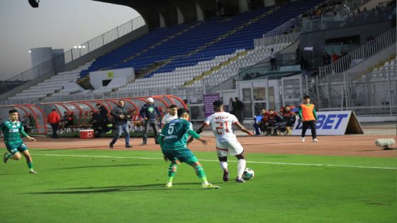 الوداد يضغط لتأجيل إغلاق مركب محمد الخامس قبل “الديربي”