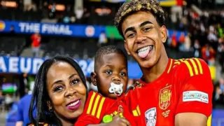 كيف اختار يامال تمثيل إسبانيا عوض المغرب؟