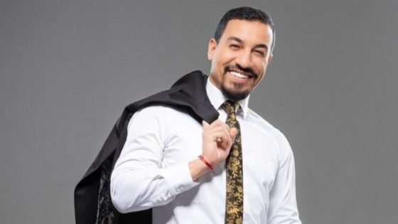 الكوميدي يسار لمغاري يقدم “لمهيب” في بروكسيل ضمن جولته الأوروبية