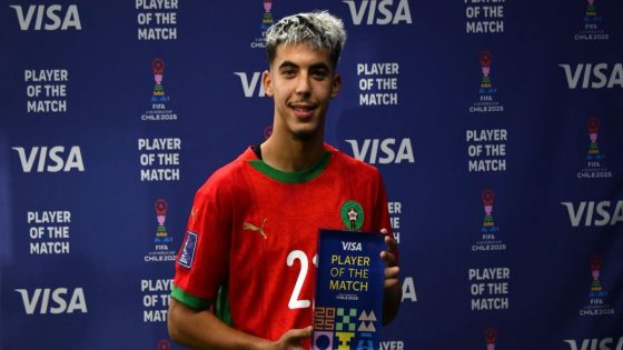 الزابيري: جاهزون لقلب الطاولة أمام أمريكا خلال ربع نهائي المونديال