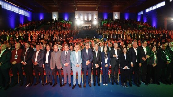 أخنوش: تأمين الماء للمغاربة أولوية قصوى و”الطريق السيار المائي” حمى جهة الرباط من أزمة عطش