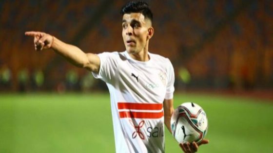 سر جديد في صفقة بنشرقي ونجم الأهلي المصري يكشف التفاصيل