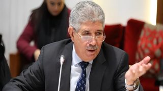 البام” يدافع عن حق “التويزي” في الحصانة البرلمانية بعد تصريح “طحن الورق