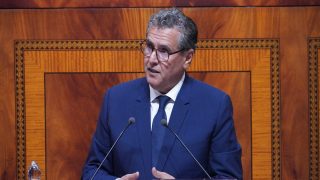 أخنوش يمثل أمام النواب الإثنين القادم للمساءلة حول السياسة العامة