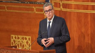 أخنوش: الحكومة خصصت 368 مليون درهم لتفعيل استراتيجية الاقتصاد الاجتماعي والتضامني