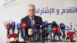 التقدم والاشتراكية يناشد الجزائر لبناءِ المغرب الكبير المزدهر