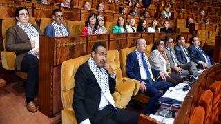 القوانين الانتخابية.. المعارضة الاتحادية تطالب برفع مقاعد النساء وإشراك مغاربة العالم
