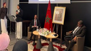 ندوة بتورينو تسلّط الضوء على سيادة المغرب على صحرائه ومكتسبات القرار الأممي 2797