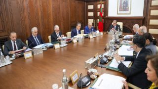 مشروع قانون المسطرة المدنية على طاولة الحكومة