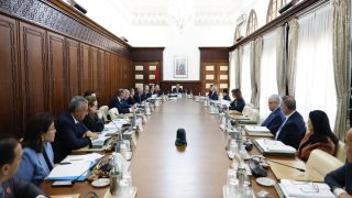 الحكومة تطلع على اتفاق التعاون العسكري بين المغرب ورواندا