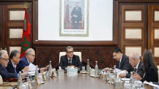 الحكومة تطلع على بروتوكول تعديل اتفاق مراكش المتعلق بدعم الصيد