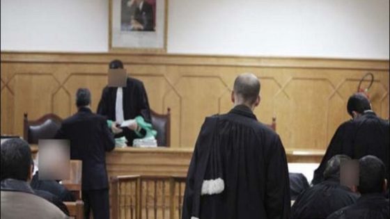 تفاصيل متابعة “رابور” شهير في حالة سراح مقابل كفالة مالية