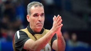 الدكيك يبرر الخسارة الكبيرة للمنتخب المغربي أمام إيران