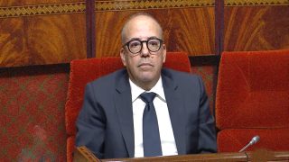 البواري: المغرب الأخضر وفر المنتجات الفلاحية للمغاربة رغم توالي سنوات الجفاف