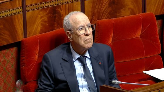 التوفيق: الأوقاف تعتمد مقاربة استباقية لحماية بنيتها التحتية المعلوماتية