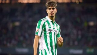 الزلزولي يسجل ويقود ريال بيتيس للفوز على أوتريخت في الدوري الأوروبي