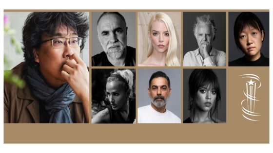 مهرجان الفيلم بمراكش يكشف عن لجنة تحكيم عالمية